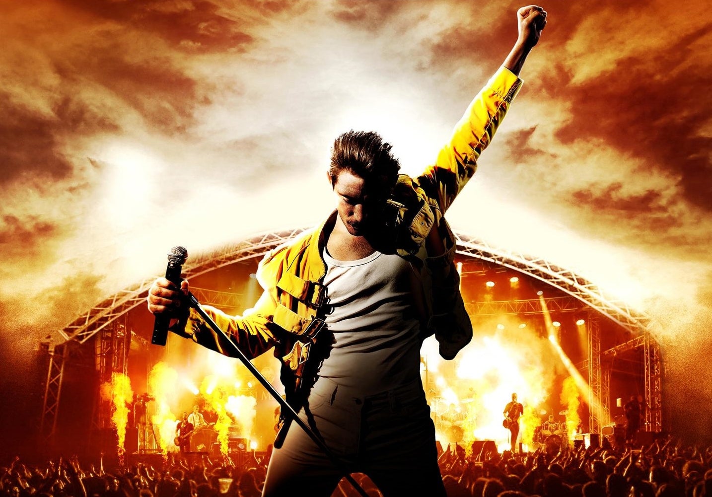 Queen Machine