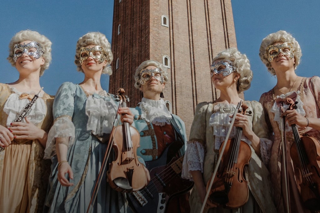 Rondò Veneziano