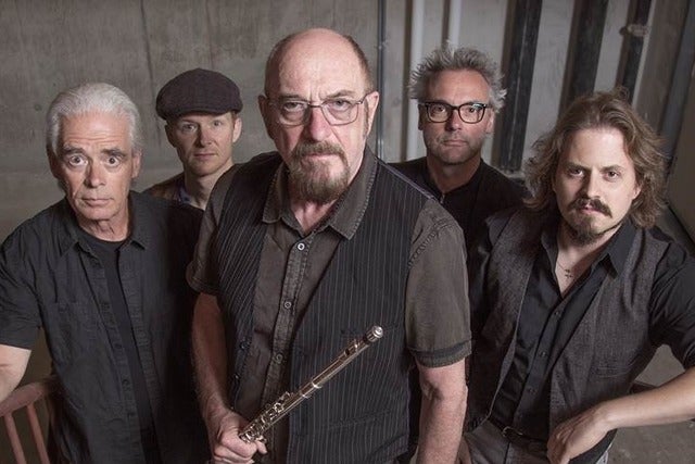 Presales to jethro tull: members use these when buying pre-sale tickets