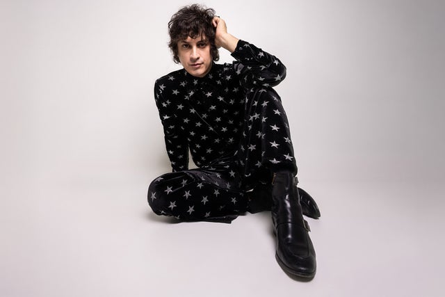 Siddhartha - Tu Y Yo Tour in Chicago promotional photo for Citi® Cardmember presale tickets offer