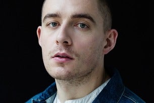 Sounds of the City - Dermot Kennedy