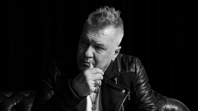 Jimmy Barnes ‘Hell of a Time’ Tour in Anita’s Theatre, Thirroul 13/08/2024