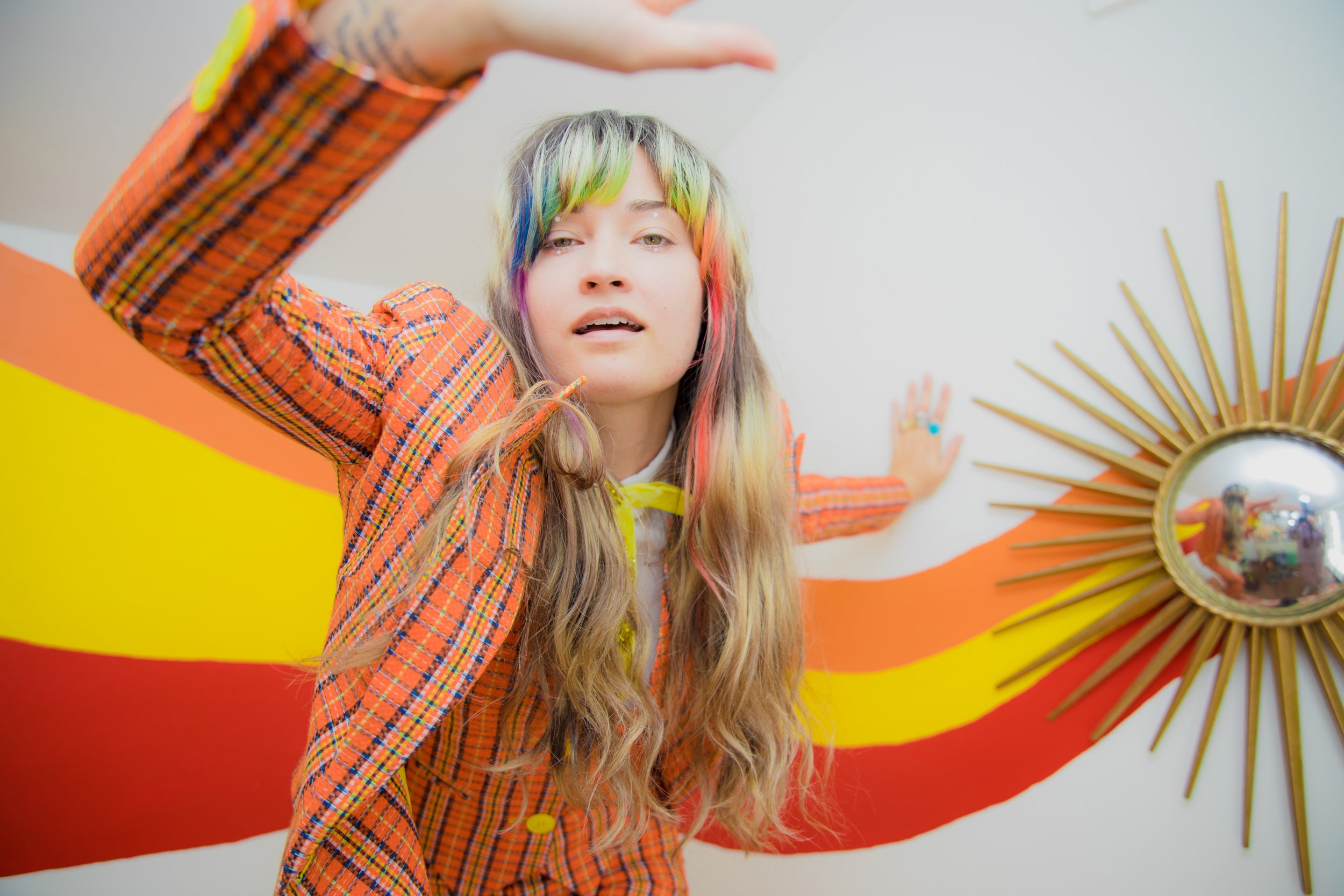 Presale codes for lauren ruth ward: members use these when buying pre-sale tickets