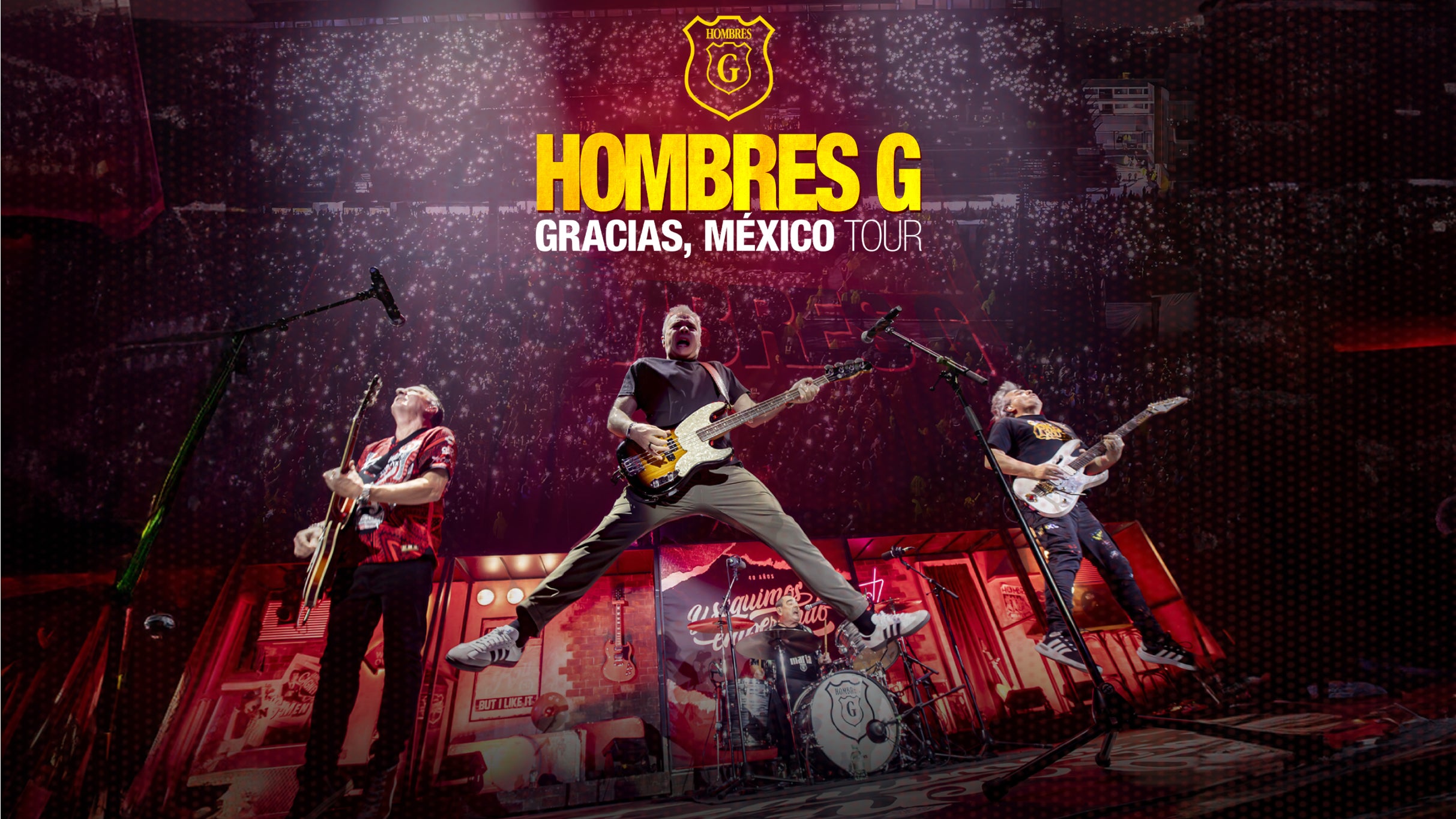 Hombres G