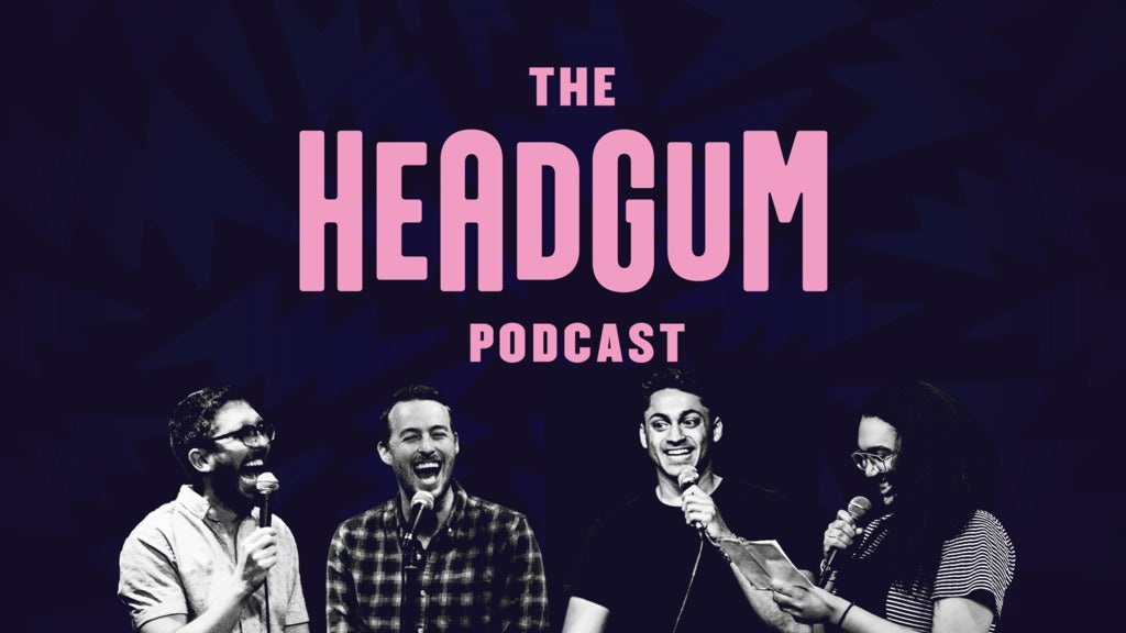 Hotels near Headgum Podcast Events