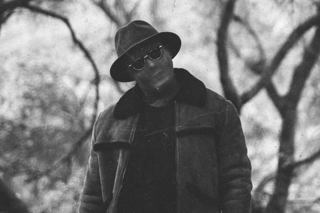 SCHOOLBOY Q - 10 Years of Blank Face LP in Hollywood promotional photo for Artist presale tickets offer