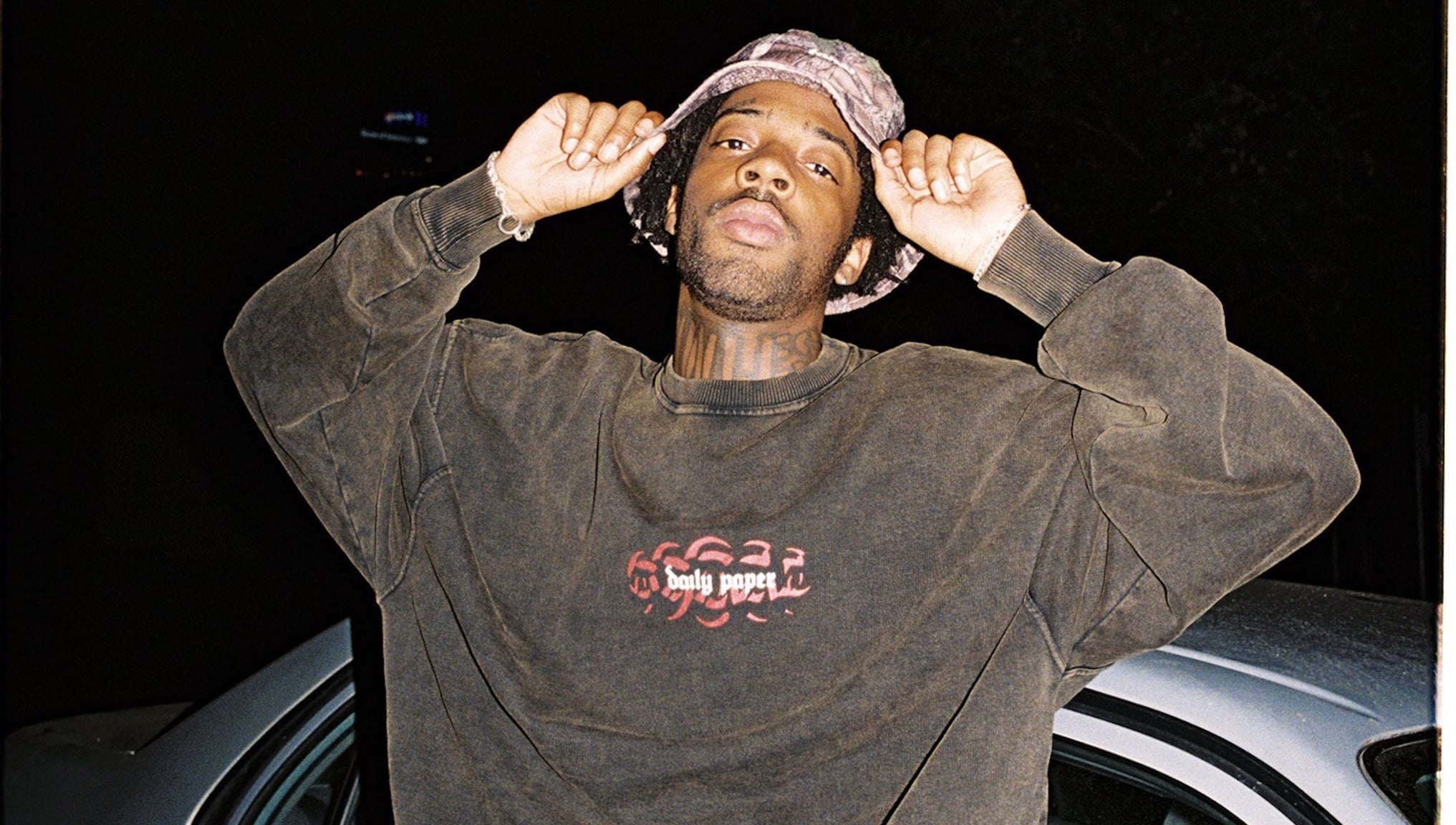 Brent Faiyaz Tickets, 20222023 Concert Tour Dates Ticketmaster CA