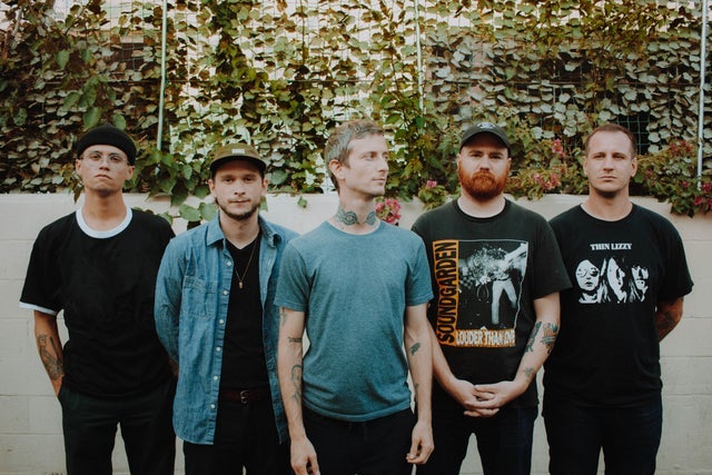 Presales to liquid mike: members use these when buying pre-sale tickets