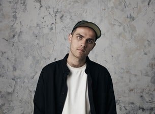 Jordan Rakei, 2022-04-26, London