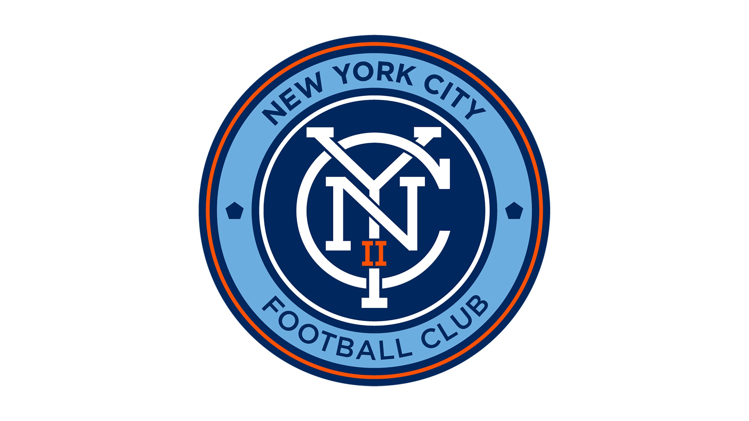 NYCFC II vs Crown Legacy FC at Belson Stadium