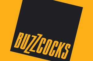 Buzzcocks