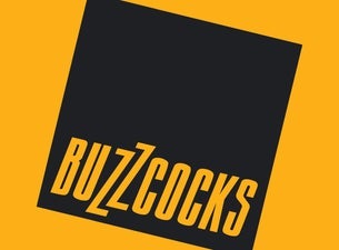 Buzzcocks, 2025-03-22, Дублин