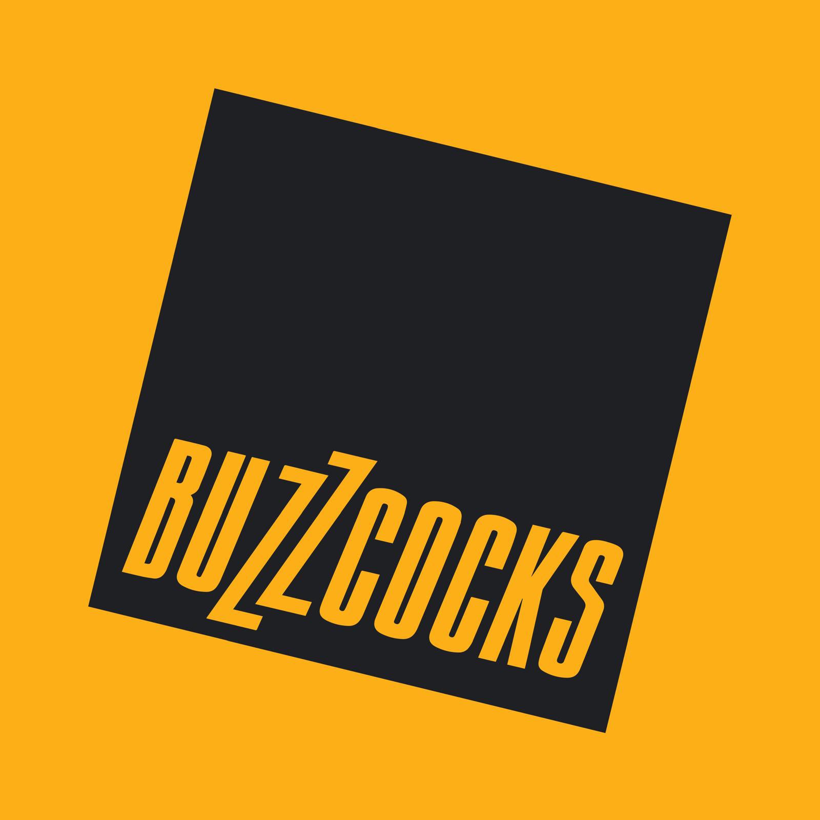 Buzzcocks Event Title Pic