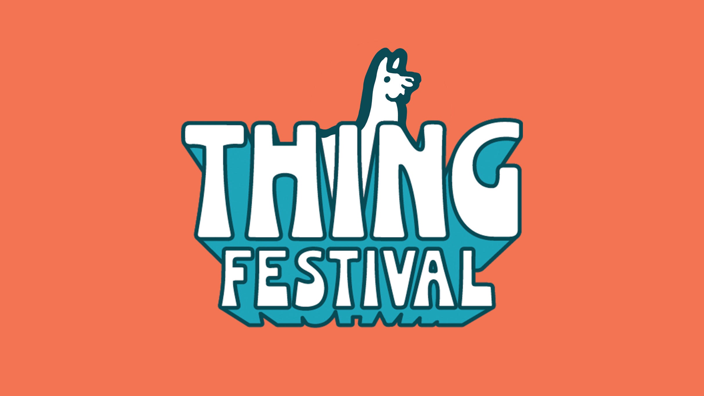 THING Festival 3-Day Pass! presales in Carnation