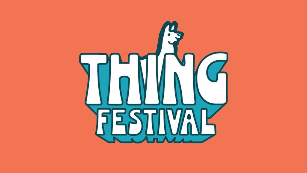 Hotels near THING Festival Events