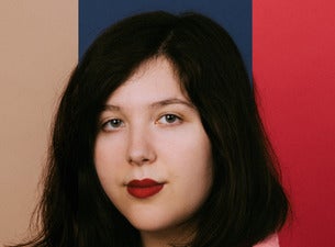 Lucy Dacus (Solo), 2020-05-01, Лондон