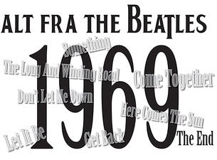 It Was 50 Years Ago Today: A Tribute to The Beatles