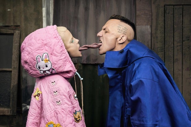 Die Antwoord