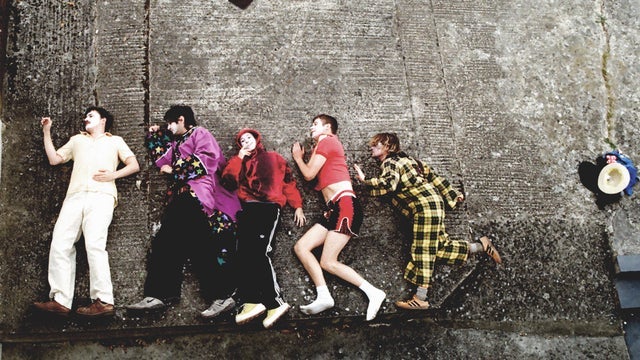 Sorry in Arts Club Liverpool – Loft 17/02/2026