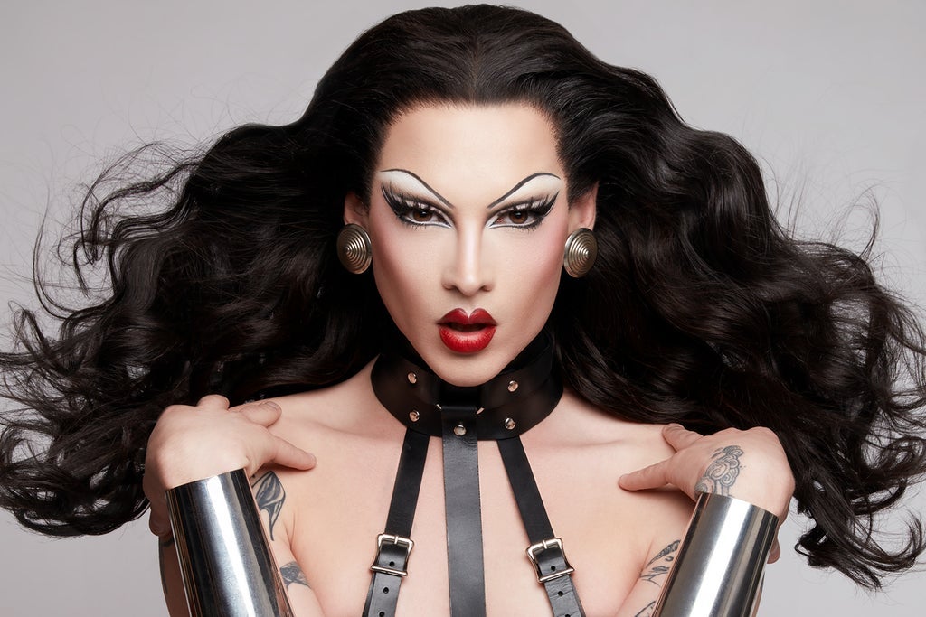Violet Chachki