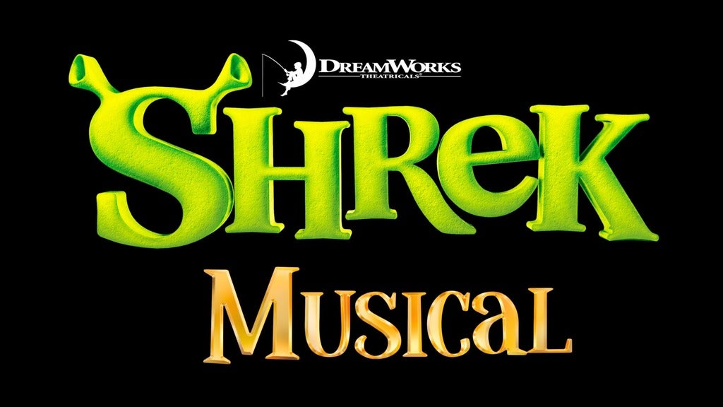 Hotels near Shrek the Musical Events