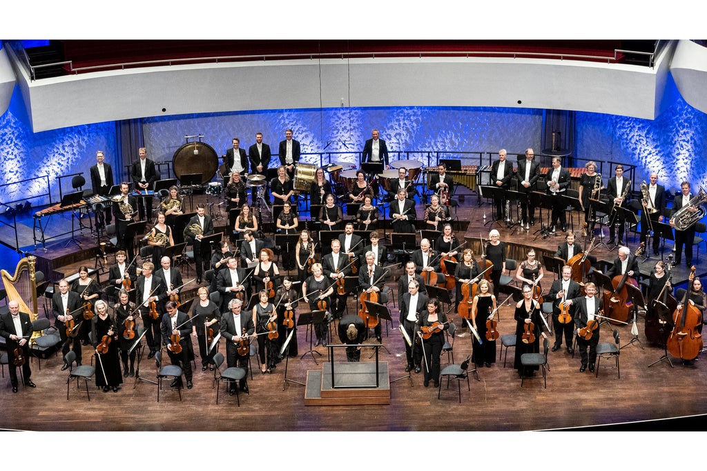 Sticky Notes Podcast - Brahms Symfoni nr. 2