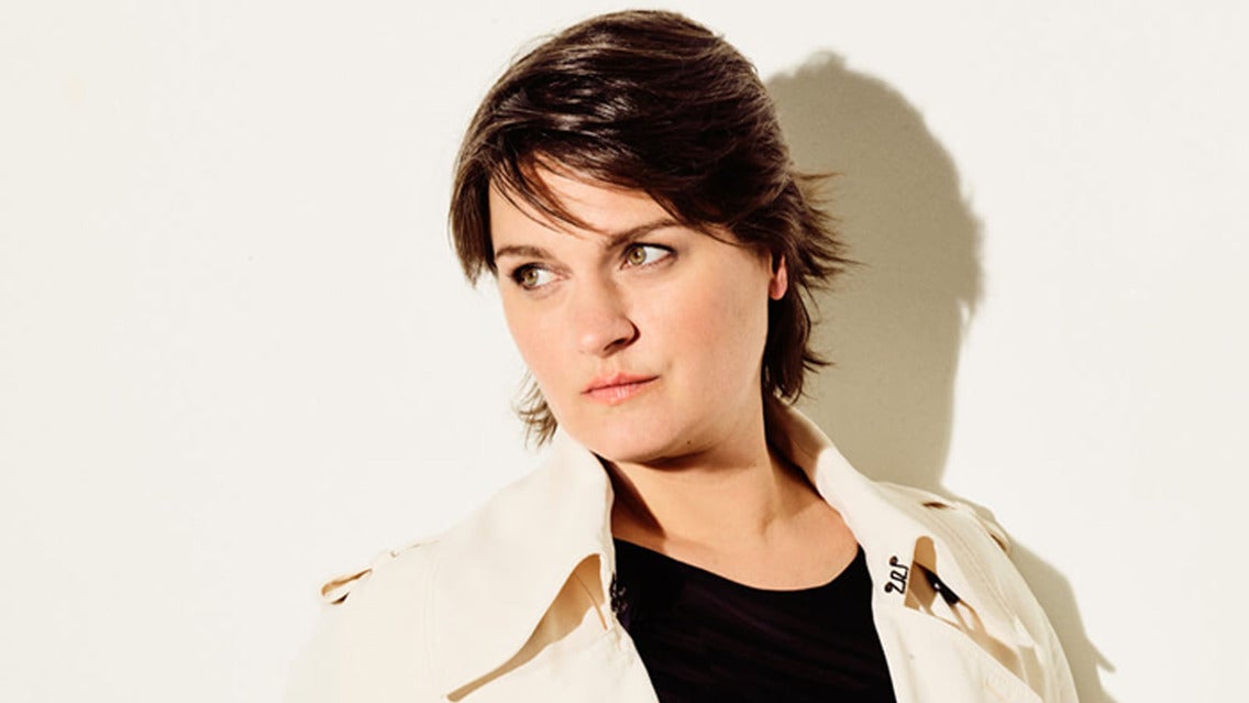 Madeleine Peyroux