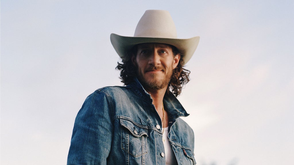 Coors Light Hot Country Nights: Tyler Hubbard
