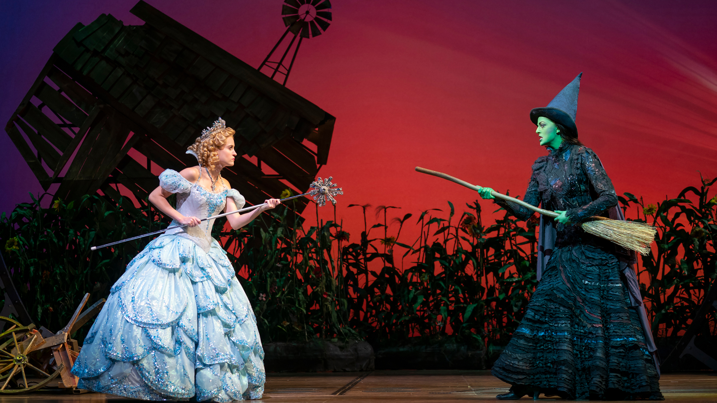 Wicked (Chicago)