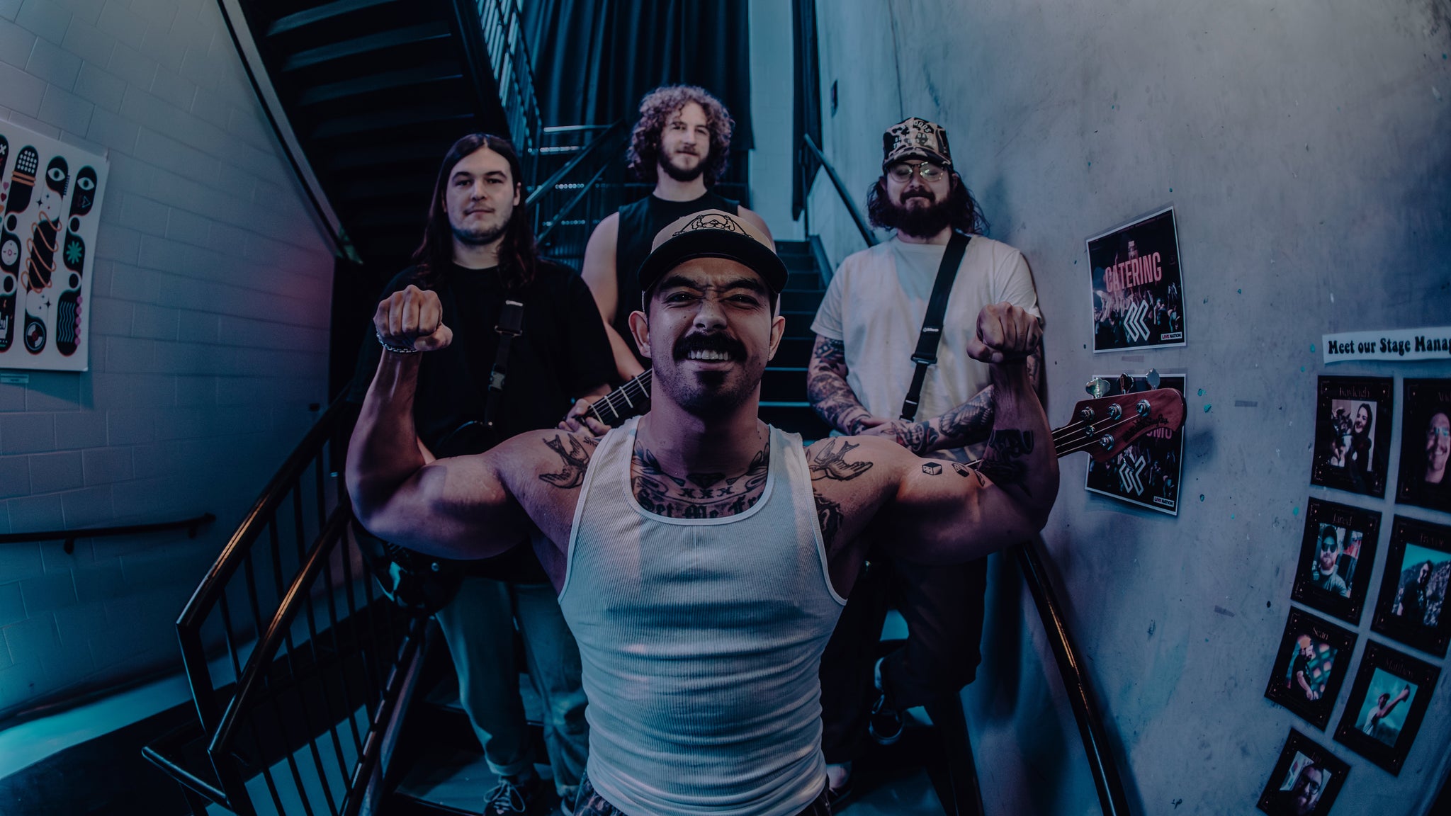 Kublai Khan TX