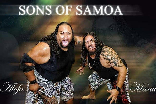 Independent Pro Wrestling presale information on freepresalepasswords.com