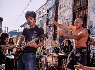 MovieDates with special guests Taja, Any Last Words + more! — House of Blues San Diego