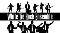 White Tie Rock Ensemble: Americana