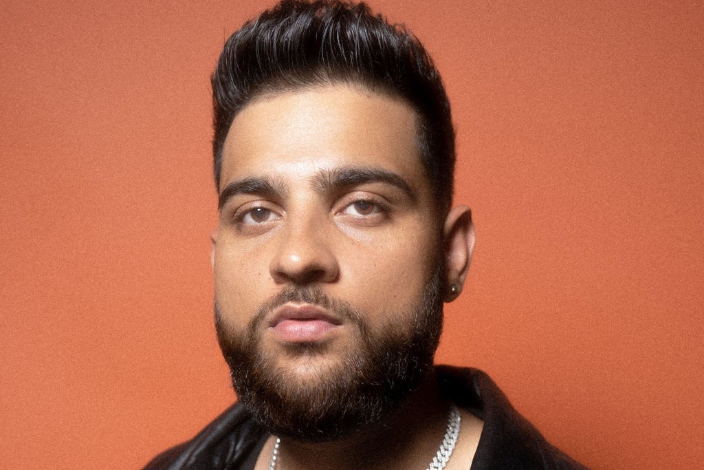 Karan Aujla - MOVED FROM 713 MUSIC HALL