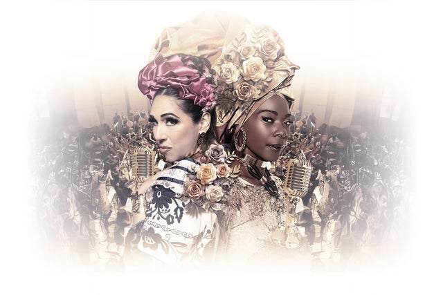 Regina Orozco, Regina Eterna