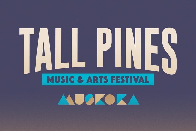 Tall Pines Music & Arts Festival