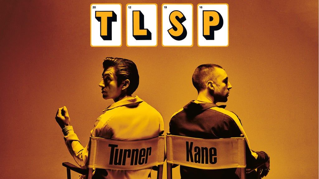 The Last Shadow Puppets Tour Dates 2026-2027 | Music Festival Wizard