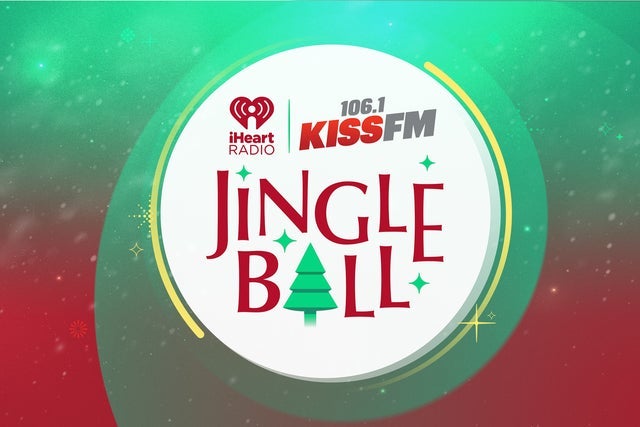 106.1 KISS FM's Jingle Ball
