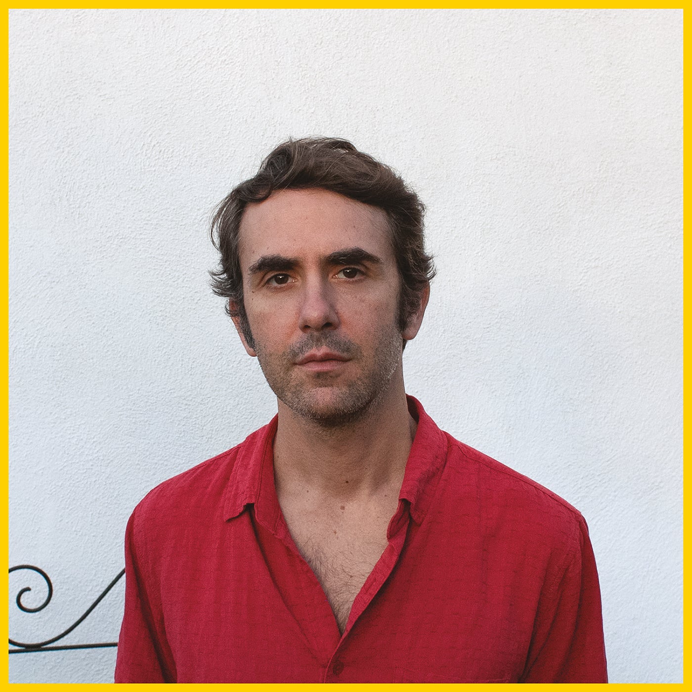 Chris Cohen at The Pyramid Scheme – Grand Rapids, MI