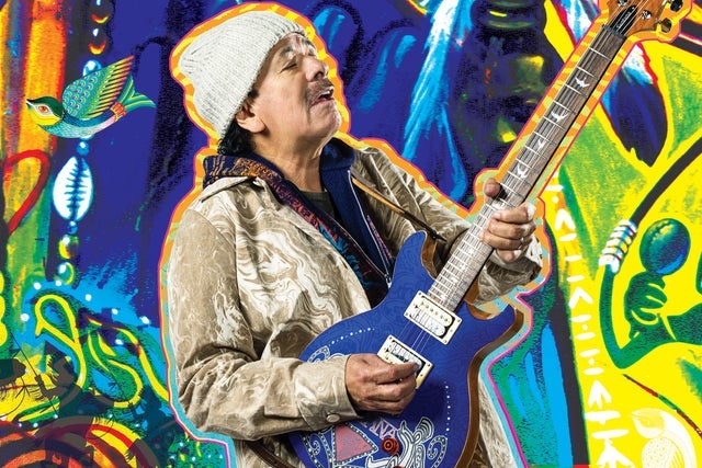 Santana