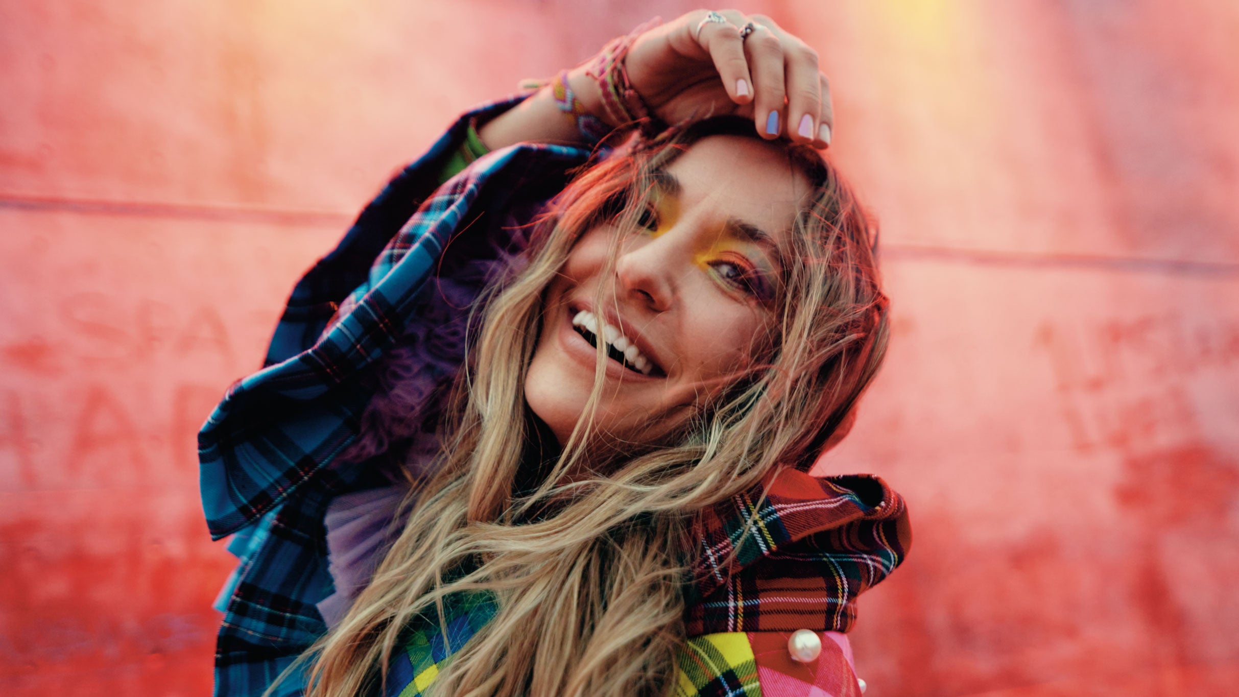Lauren Daigle free pre-sale listing for show tickets in Philadelphia, PA (TD Pavilion at the Mann)