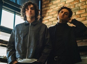 The Flints at YES Basement