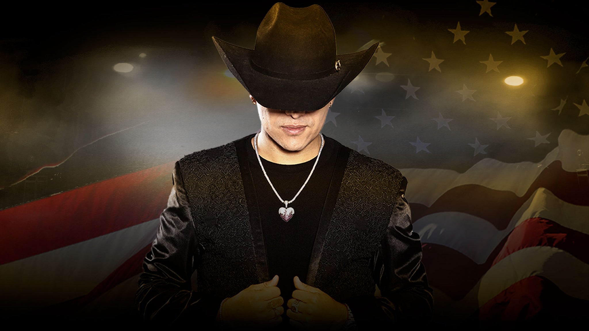 Yeison Jimenez - 2026 Tour Dates & Concert Schedule - Live Nation