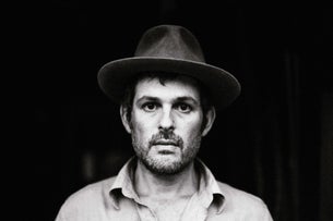 An Intimate Acoustic Evening with GREGORY ALAN ISAKOV