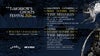 Event image for Tomorrows Ghosts Festival: 2026 Halloween Gathering - Weekend Ticket