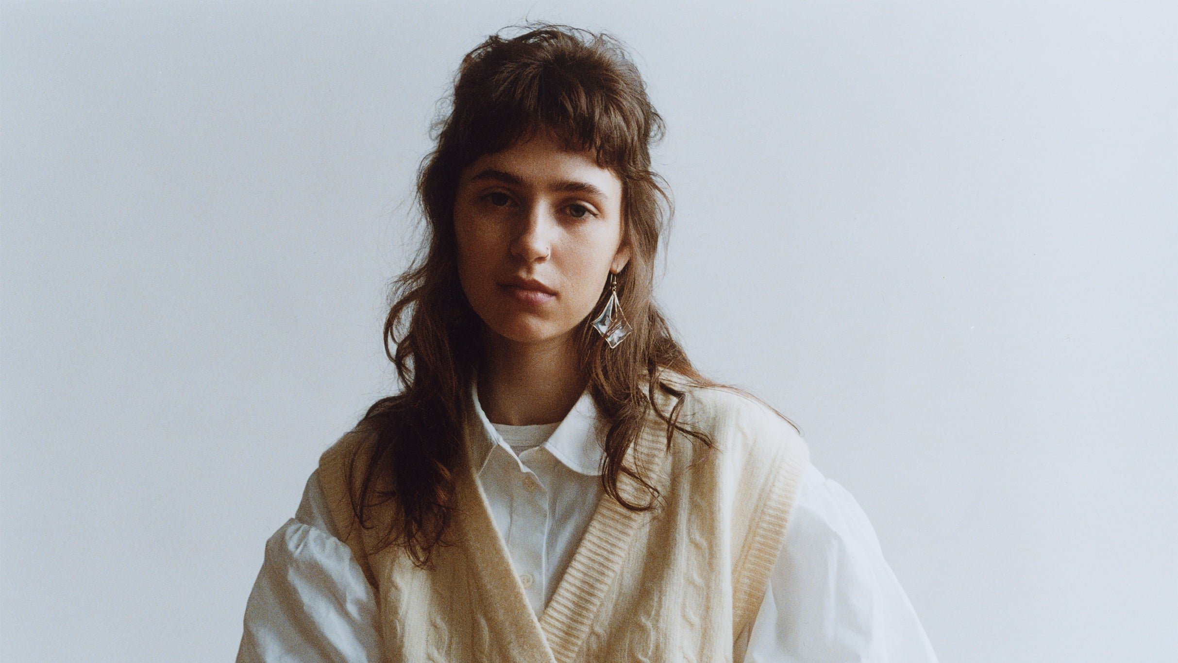 CLAIRO: Charm Tour hero