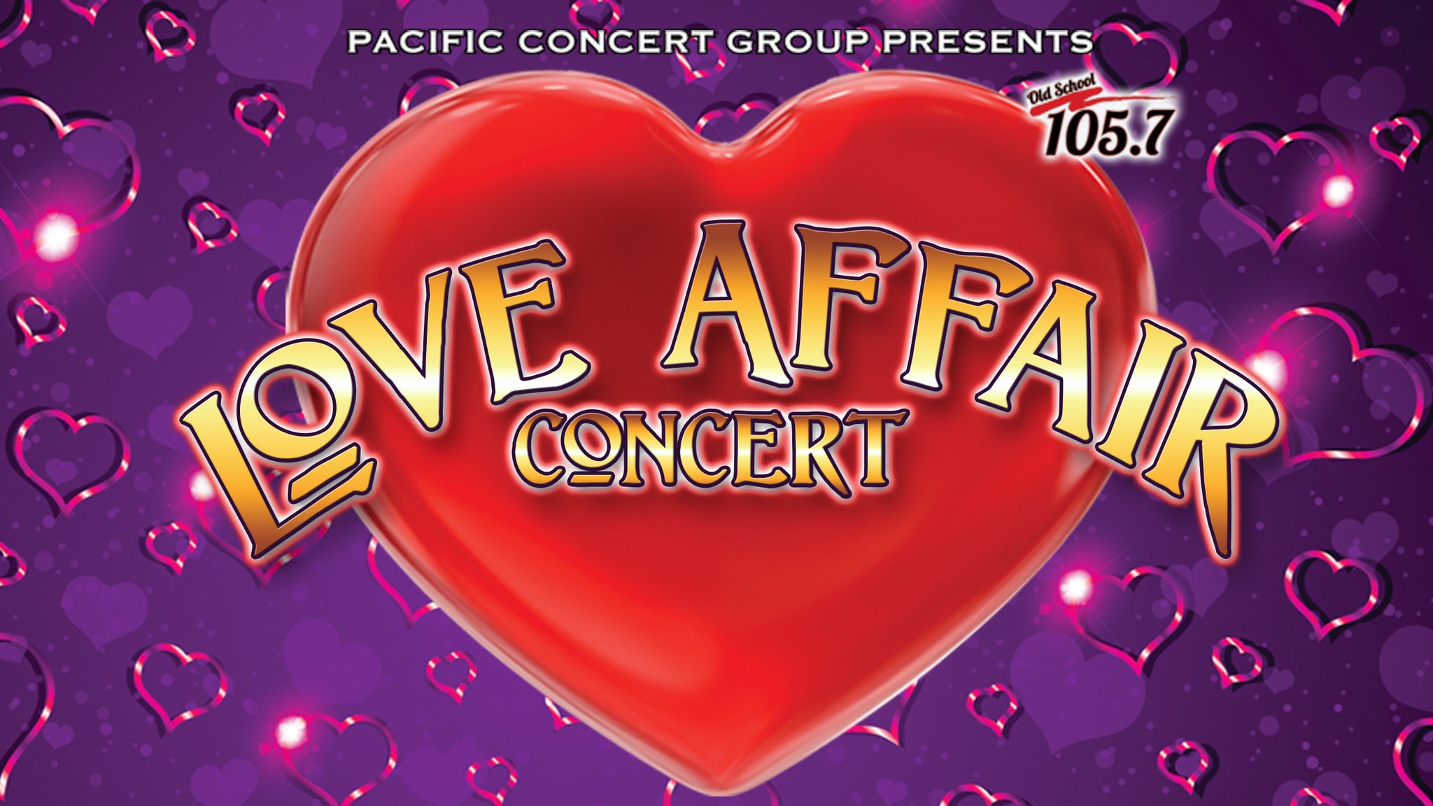 Love Affair Tickets, 20222023 Concert Tour Dates Ticketmaster