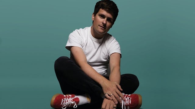 TOM SPEIGHT tickets and events in UK 2025 - 2026