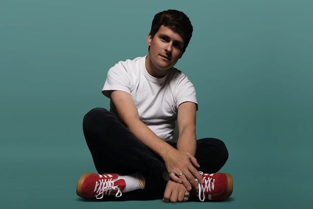 Presales to tom speight: members use these when buying pre-sale tickets