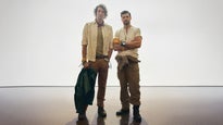 for KING & COUNTRY